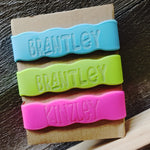 Personalized Bottle/Cup Bands