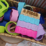 Personalized Bottle/Cup Bands